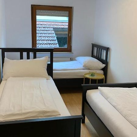 Dubai 2 Daire Interlaken Dış mekan fotoğraf
