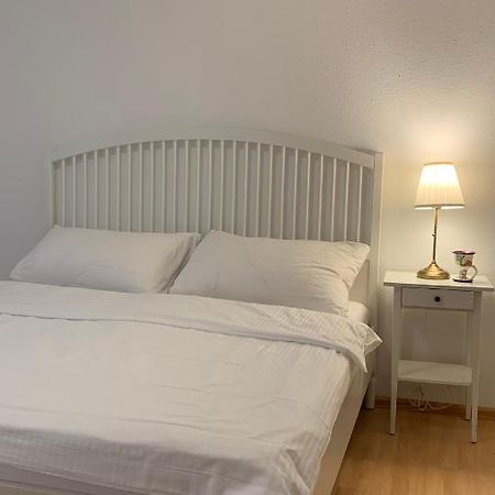 Dubai 2 Daire Interlaken Dış mekan fotoğraf