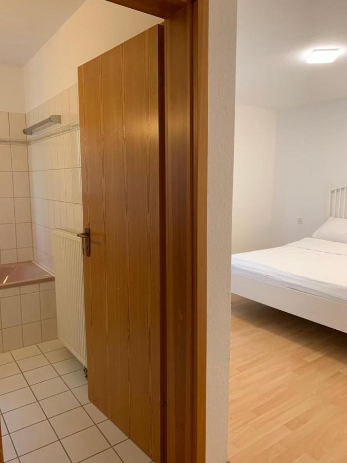 Dubai 2 Daire Interlaken Dış mekan fotoğraf