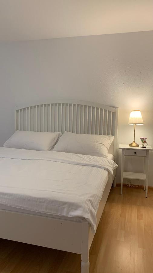 Dubai 2 Daire Interlaken Dış mekan fotoğraf