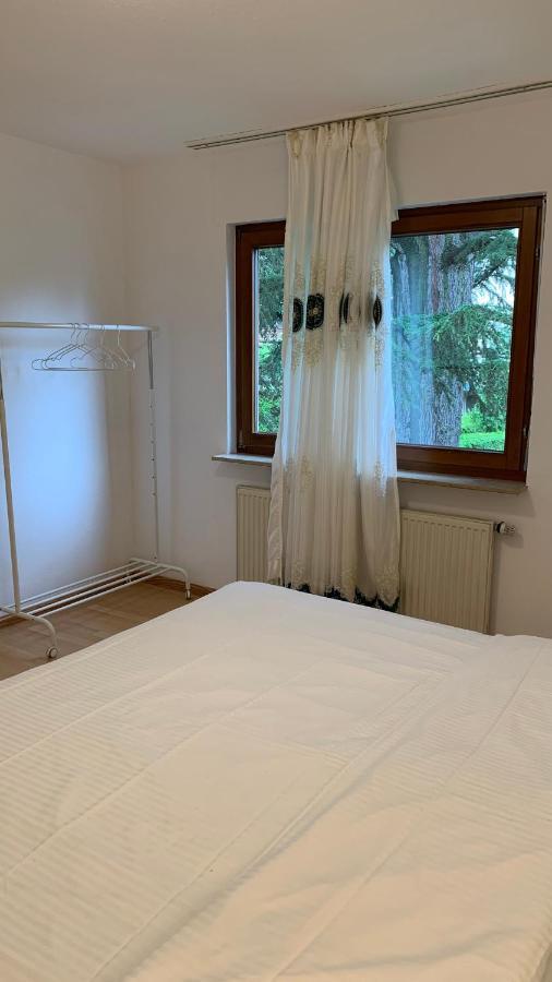 Dubai 2 Daire Interlaken Dış mekan fotoğraf